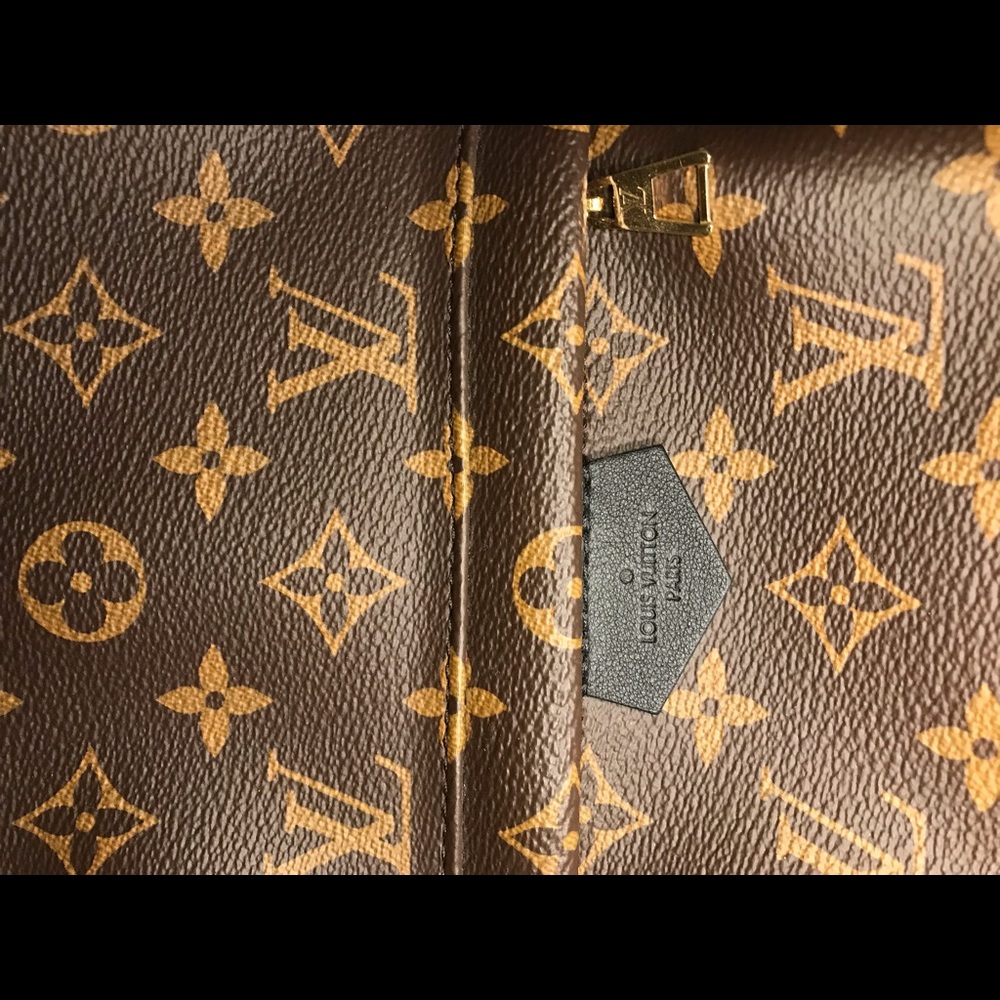 PM Louis Vuitton Backpack #louisvuitton - Picture 2 of 8